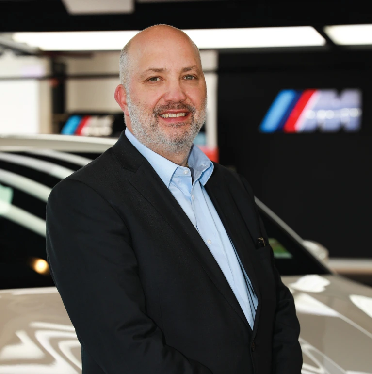 Marc Rodriquez
